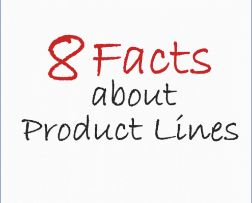 Product Line Facts