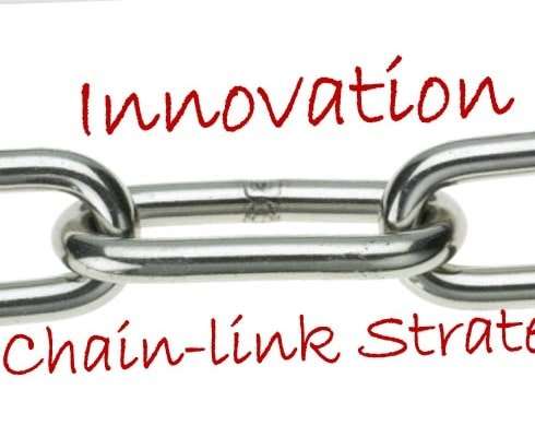 Chain-link Strategy