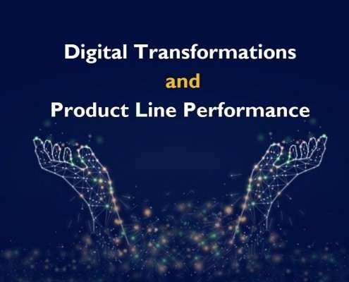 Digital Transformation