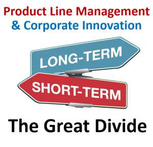 Product Line Management