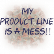 Product Line Mess