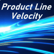 Product Line Velocity