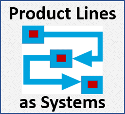 Customized Product Line Systems Management Master Class