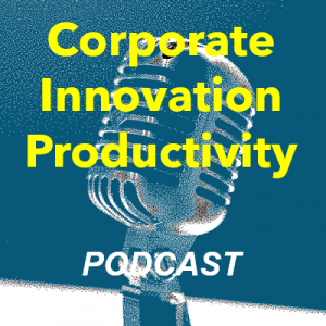 Corporate Innovation Podcast