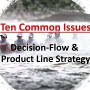Decision-flow Issues