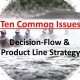 Decision-flow Issues