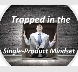 Single-Product Mindset