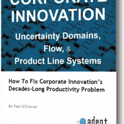 Corporate Innovation