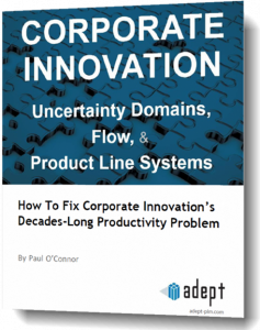 Corporate Innovation