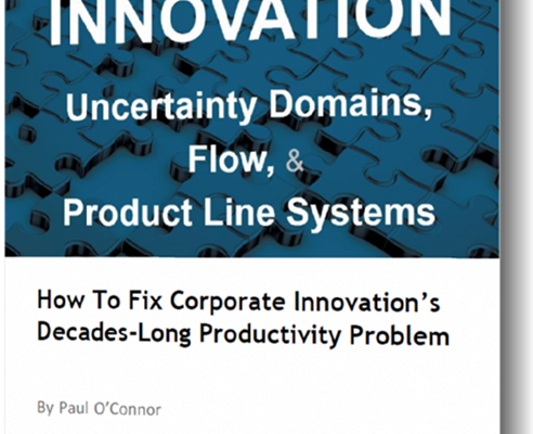 Corporate Innovation