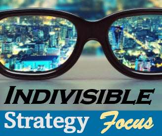 Indivisible Strategy