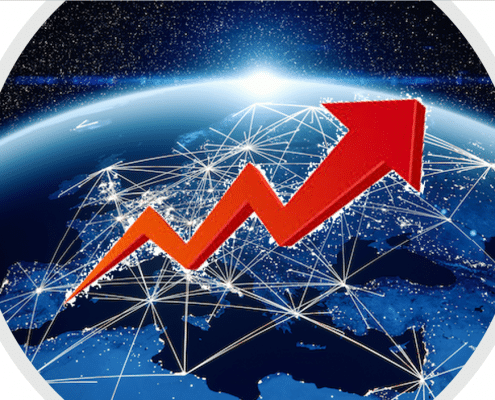 post-COVID growth