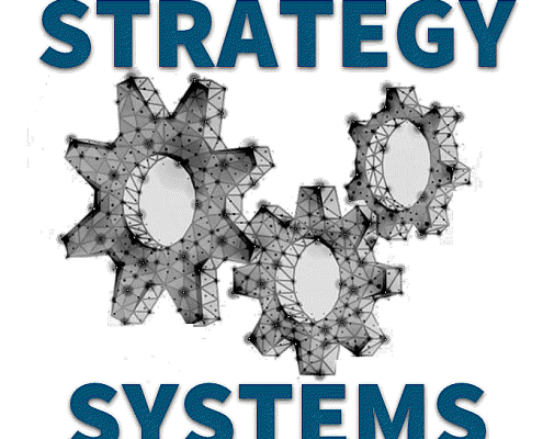 Strategy and Systems Thinking